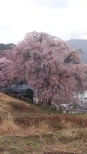 勝間薬師堂(長野県)