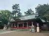 長田神社(兵庫県)