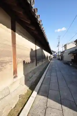 法隆寺(奈良県)