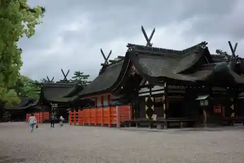 住吉大社(大阪府)