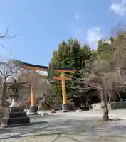 平野神社(京都府)