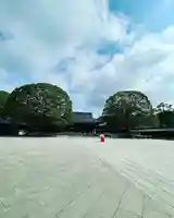 明治神宮(東京都)