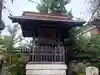竃神社(長野県)
