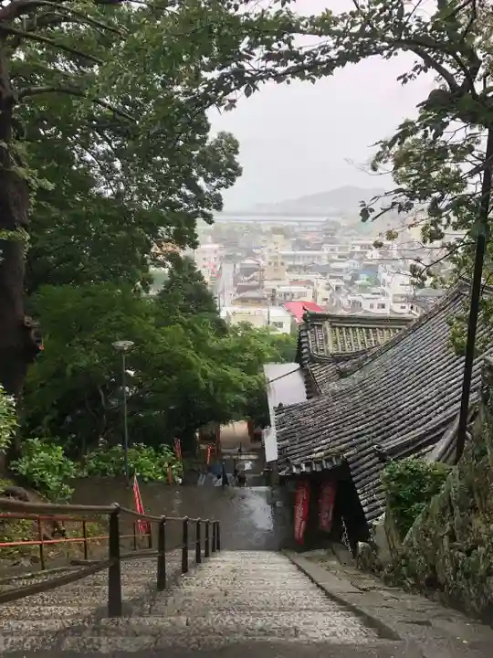 金剛宝寺(紀三井寺)のその他建物