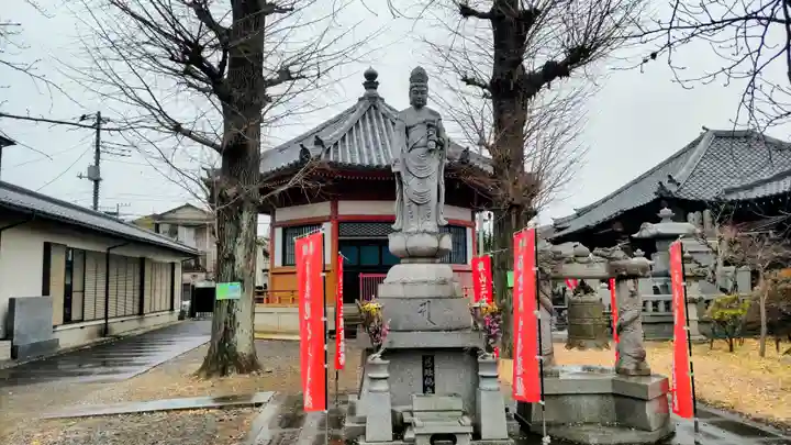 新光寺(埼玉県)