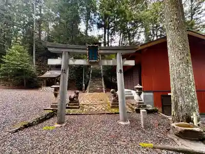 八幡神社(奈良県)