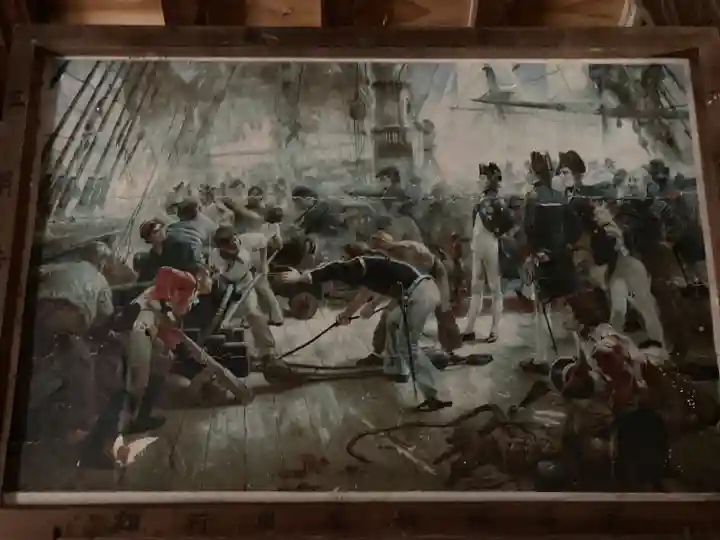 来名戸神社(愛媛県)