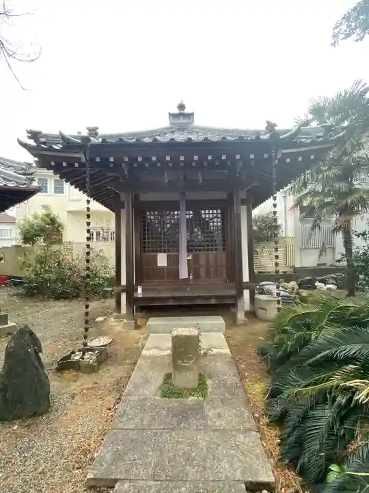 東門院(滋賀県)