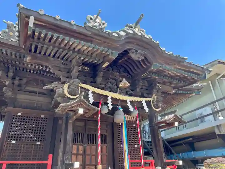 大戸神社の{uncategorized: "未分類", other: "その他", undefined: "問題あり", building: "その他建物", grave: "お墓", sacred_gate: "鳥居", guardian: "狛犬", statue: "像", buddha: "仏像", history: "歴史", nature: "自然", garden: "庭園", animal: "動物", pagoda: "塔", temizu: "手水舎", mountain_gate: "山門・神門", sanctuary: "本殿・本堂", subordinate: "末社・摂社", art: "芸術", scenery: "景色", jizo: "地蔵", ema: "絵馬", goshuin: "御朱印", omikuji: "おみくじ", items: "授与品その他", amulet: "お守り", goshuincho: "御朱印帳", eats: "食事", festival: "お祭り", votive_dance: "神楽", shichigosan: "七五三参", wedding: "結婚式", experience: "体験その他", initially: "初詣", around: "周辺", anti_infection: "感染症対策"}
