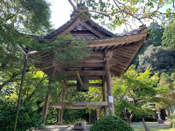 大洞院のその他建物