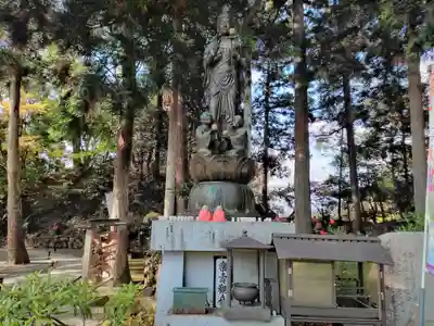 成相寺(京都府)