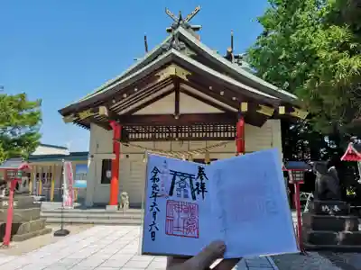 発寒神社のその他建物