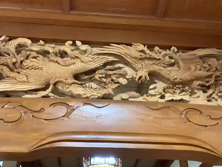 圓隆寺(神奈川県)