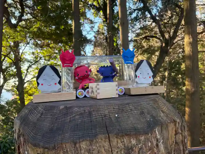 高尾山薬王院(東京都)