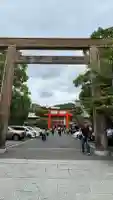 生田神社(兵庫県)