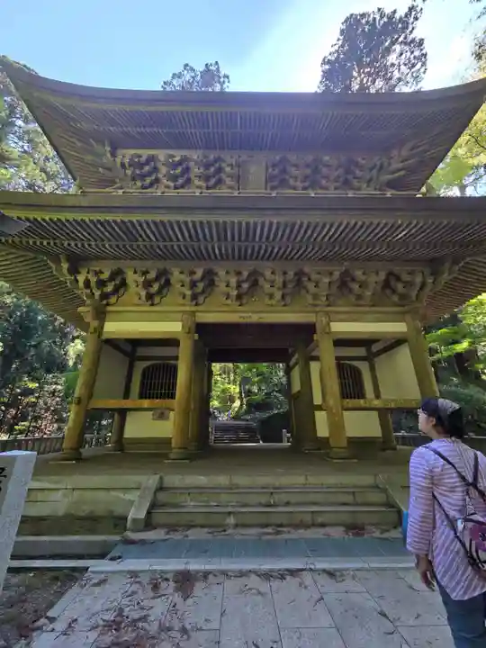 最乗寺(道了尊)(神奈川県)