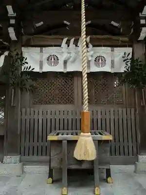 田村神社(滋賀県)