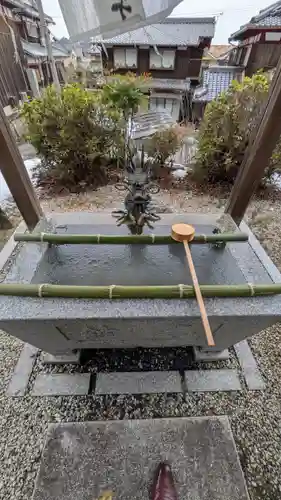 八幡神社(滋賀県)