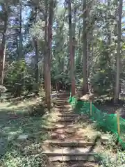 出雲伊波比神社(埼玉県)