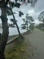 琵琶島神社(神奈川県)