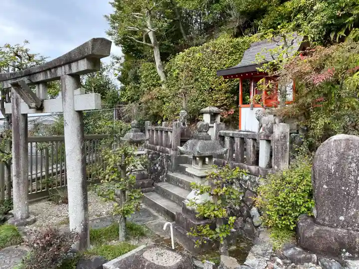 三室戸寺(京都府)