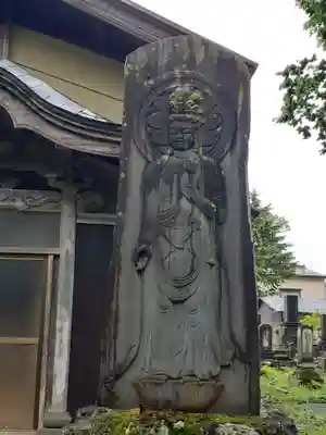 本覚寺(秋田県)