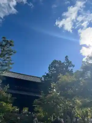 南禅寺(京都府)