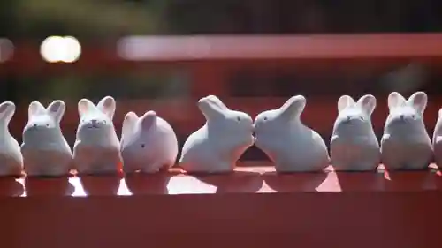 岡崎神社(京都府)