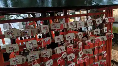 賀茂御祖神社（下鴨神社）(京都府)