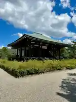 中宮寺(奈良県)