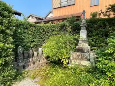 常足庵(三重県)