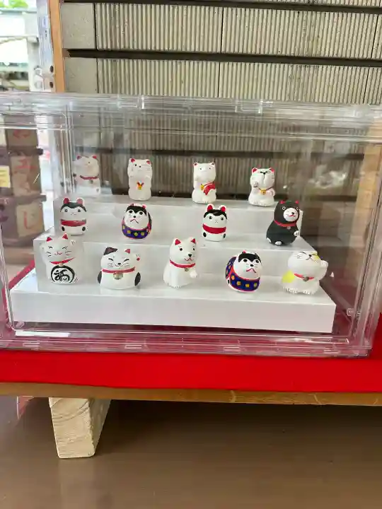 露天神社(お初天神)(大阪府)