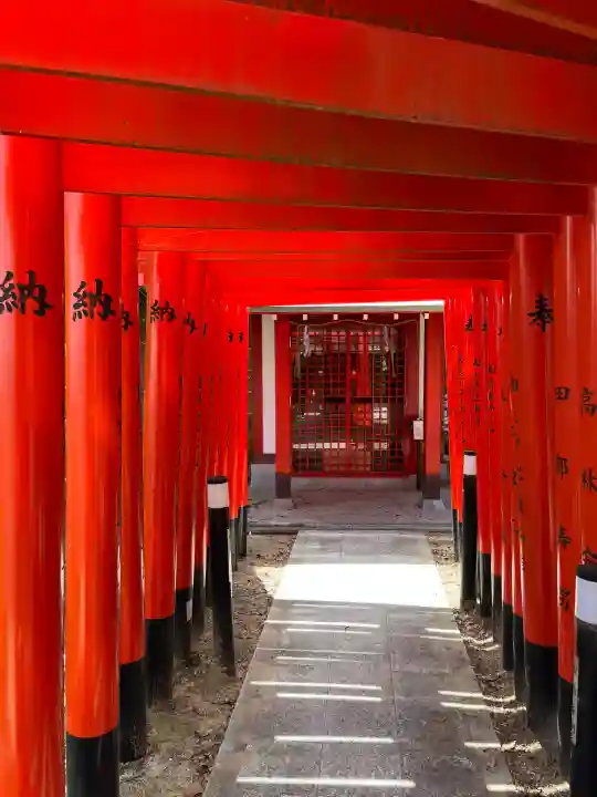 旭山神社(広島県)
