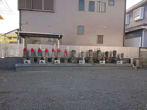 長泉寺(神奈川県)