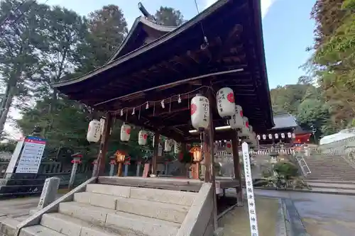 吉備津神社(広島県)