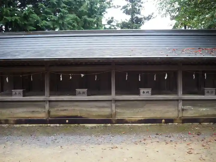武蔵御嶽神社(東京都)