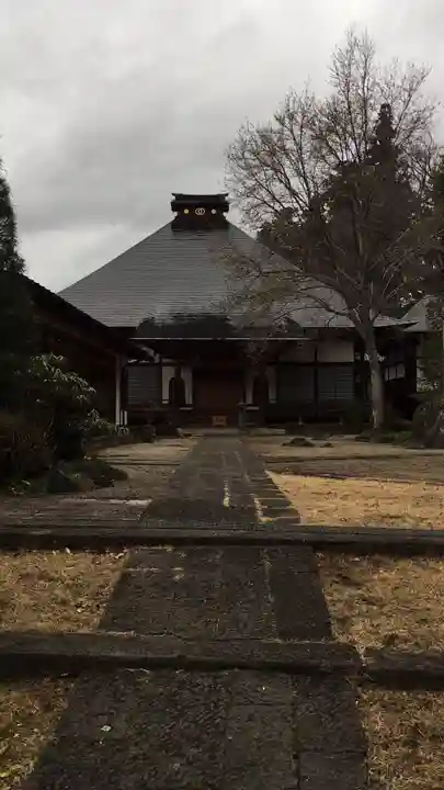 瀧水寺のその他建物