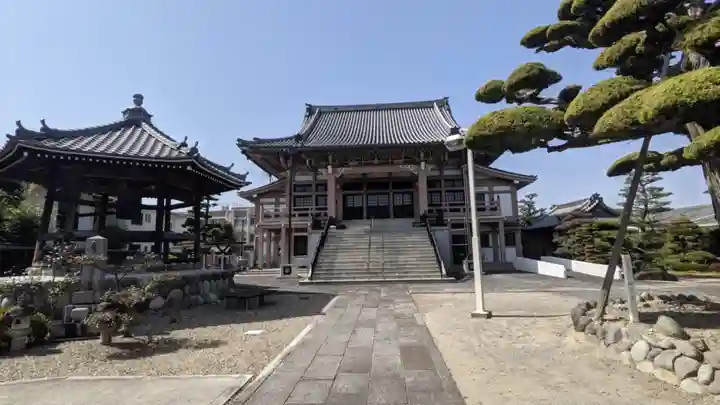円盛寺のその他建物