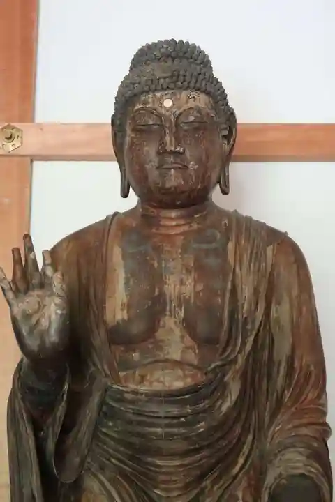 竹林寺(奈良県)