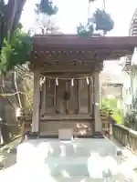 走湯神社(静岡県)