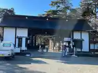 毛越寺(岩手県)