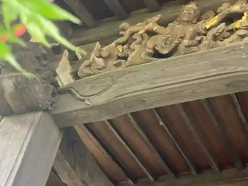寶珠寺（宝珠寺）(神奈川県)