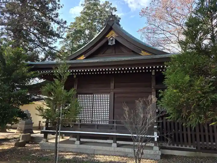 香取大神社(千葉県)