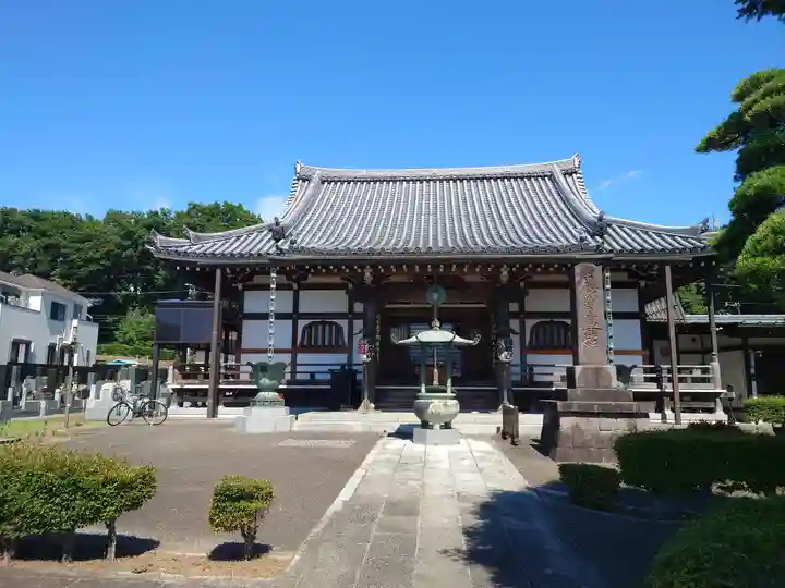 圓教寺(神奈川県)