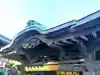 成田山川越別院(埼玉県)