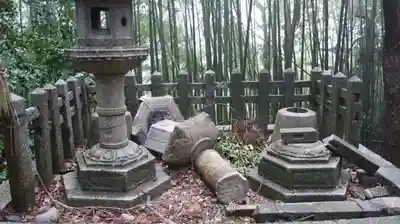 石清水八幡宮のその他建物