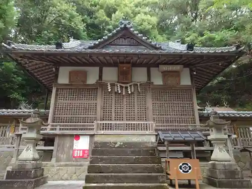 須佐神社(和歌山県)