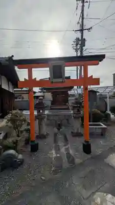 圓融寺（円融寺）(滋賀県)