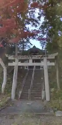 若宮神社(京都府)