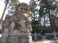 犁神社(福井県)